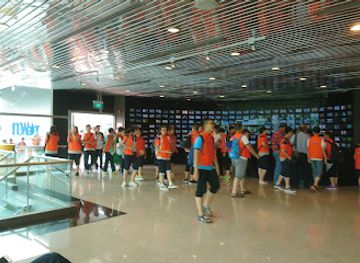 singapore/tampines/landmark/newater-visitor-centre