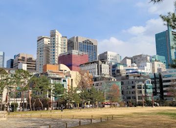 south-korea/seoul/gangnam/landmark/jeongneung-tomb-of-king-jungjong