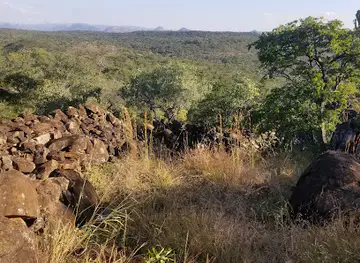 National Museums and Monuments of Zimbabwe