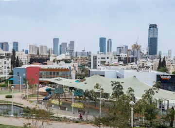 israel/ramat-gan/landmark/hamachtesh-park