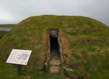 united-kingdom/orkney/landmark/unstan-chambered-cairn