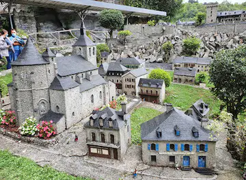 Musée du Petit Lourdes