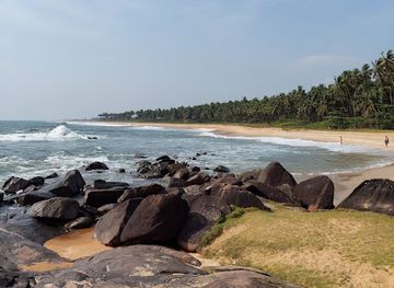 liberia/buchanan/landmark/sunset-beach-buchannan