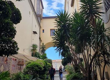 italy/sorrento/landmark/piazza-sant-antonino-sorrento