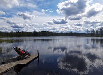 finland/levi/landmark/salla-wilderness-park-salla-reindeer-park