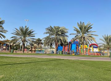 united-arab-emirates/ajman/landmark/al-jurf-family-park