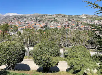 Park Joseph Tohme Skaff