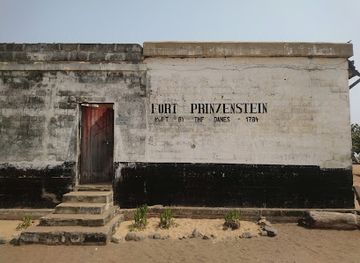 ghana/ashanti-confederacy/landmark/fort-prinzenstein-keta