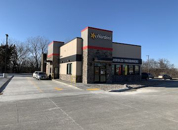 iowa/newton/landmark/hardee-s