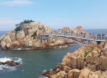 south-korea/ulsan/landmark/daewang-am