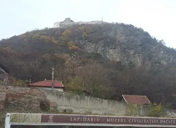 The Museum of Dacian and Roman Civilisation