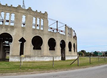 uruguay/soriano/landmark/plaza-de-toros-real-de-san-carlos