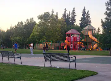 Woodward Community Park