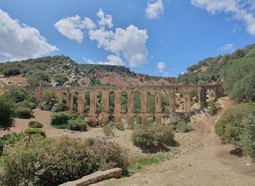 morocco/zemmour/landmark/haroune-aqueduct