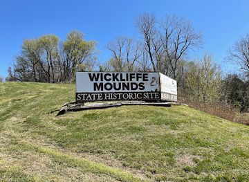 kentucky/appalachian-plateau/landmark/wickliffe-mounds-state-historic-site