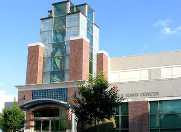 arkansas/fayetteville/landmark/fayetteville-town-center