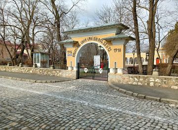 romania/tulcea/landmark/heroes-mausoleum-tulcea