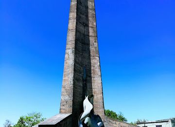 uruguay/cuchilla-grande/landmark/obelisco-de-treinta-y-tres