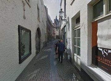 belgium/genk/landmark/kleine-staat-1