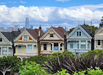 The Painted Ladies