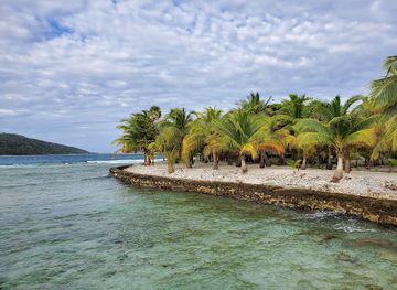 honduras/cayos-cochinos/landmark/fundacion-cayos-cochinos-honduras-coral-reef-fund