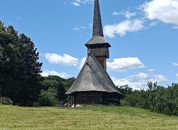 romania/cluj-napoca/landmark/ethnographic-park-romulus-vuia