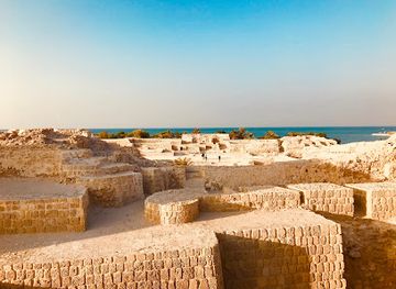 bahrain/jebel-dukhan/landmark/bahrain-fort