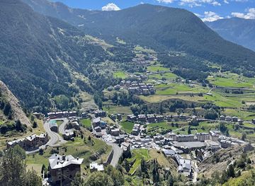 andorra/caldea/landmark/pont-tibeta-canillo