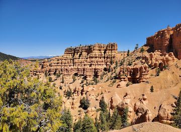 utah/dixie-national-forest/landmark/golden-wall-trailhead