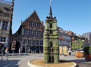 belgium/tournai/landmark/la-botte-de-lin