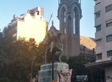 uruguay/montevideo-coast/landmark/national-museum-of-natural-history