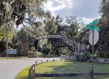 Dade Battlefield Historic State Park