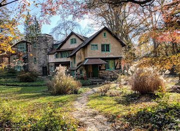 pennsylvania/upper-delaware-valley/landmark/the-rose-valley-museum
