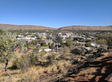 ANZAC Hill