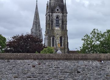 united-kingdom/cork/landmark/elizabeth-fort