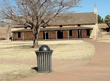 texas/south-plains/landmark/museum-of-texas-tech-university