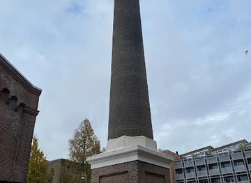 netherlands/amsterdam/landmark/voormalige-diamantfabriek-boas