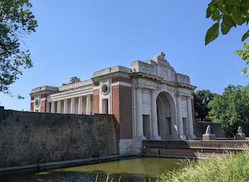 belgium/bruges/landmark/menin-gate