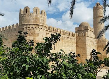 tunisia/the-nefzaoua/landmark/ribat-of-sousse
