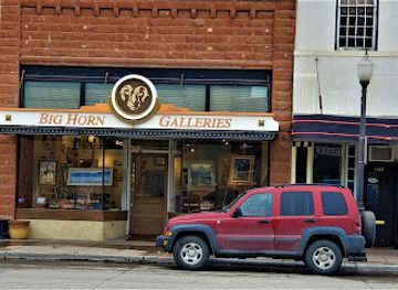 wyoming/cody/landmark/big-horn-galleries