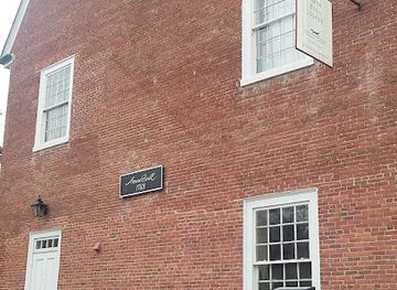 connecticut/hartford-county/landmark/amos-bull-house