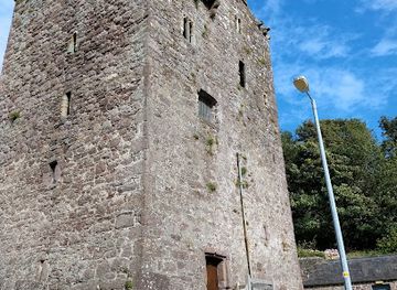 ireland/wexford/landmark/ballyhack-castle
