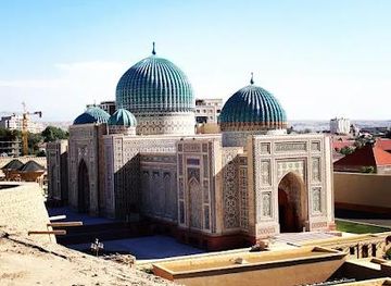tajikistan/khujand/landmark/khujand-fortress