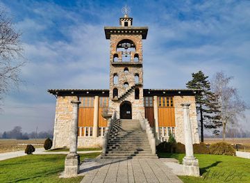 slovenia/posavje/landmark/st-michael-s-church