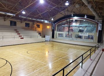 arkansas/jonesboro/landmark/earl-bell-community-center