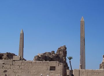 egypt/luxor/karnak/landmark/rovine-del-tempio-di-thot