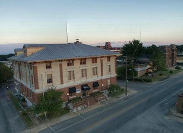 arkansas/jonesboro/landmark/church-street-station-venue