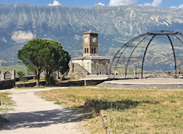 albania/prespa-national-park/landmark/castle-of-gjirokastra