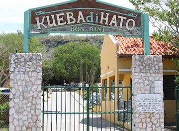 curacao/groot-kwartier/landmark/hato-caves
