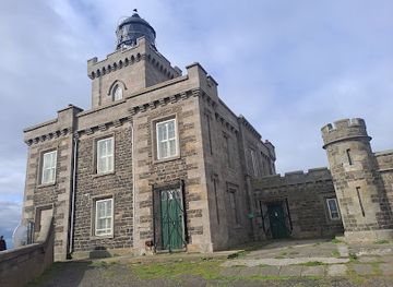 united-kingdom/berwickshire/landmark/isle-of-may-national-nature-reserve